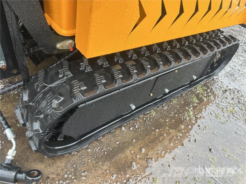 SKLP SK-SSJ430 Jaw Crusher (Unused) Дробилки