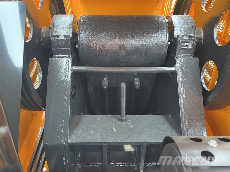 SKLP SK-SSJ430 Jaw Crusher (Unused) Drtící zařízení
