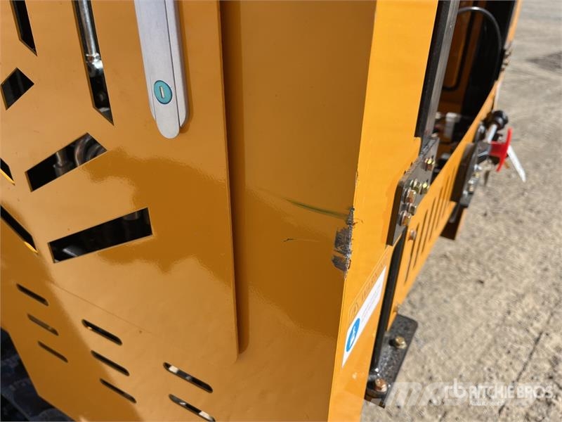  SKLP SK-SSJ430 Jaw Crusher (Unused) جراشات