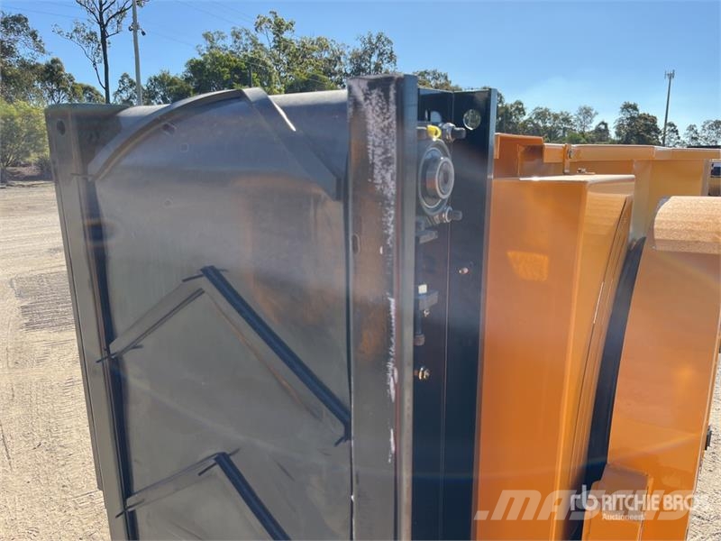  SKLP SK-SSJ430 Jaw Crusher (Unused) جراشات