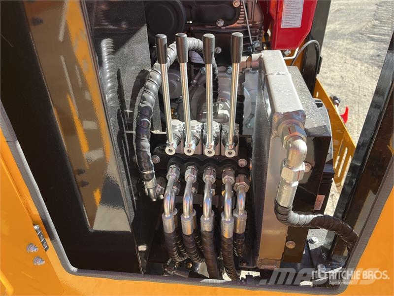  SKLP SK-SSJ430 Jaw Crusher (Unused) جراشات