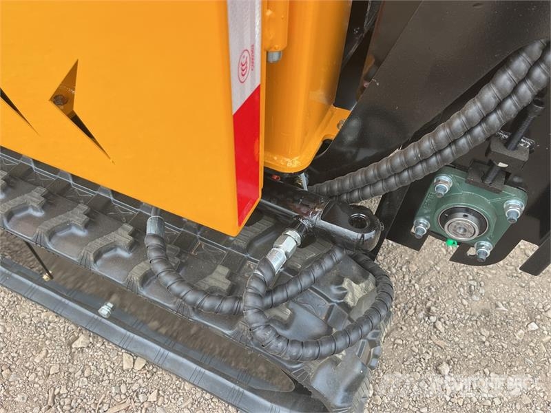 SKLP SK-SSJ430 Jaw Crusher (Unused) Drtící zařízení
