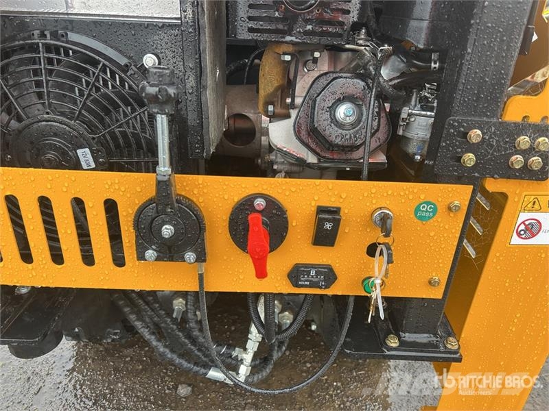 SKLP SK-SSJ430 Jaw Crusher (Unused) Дробилки