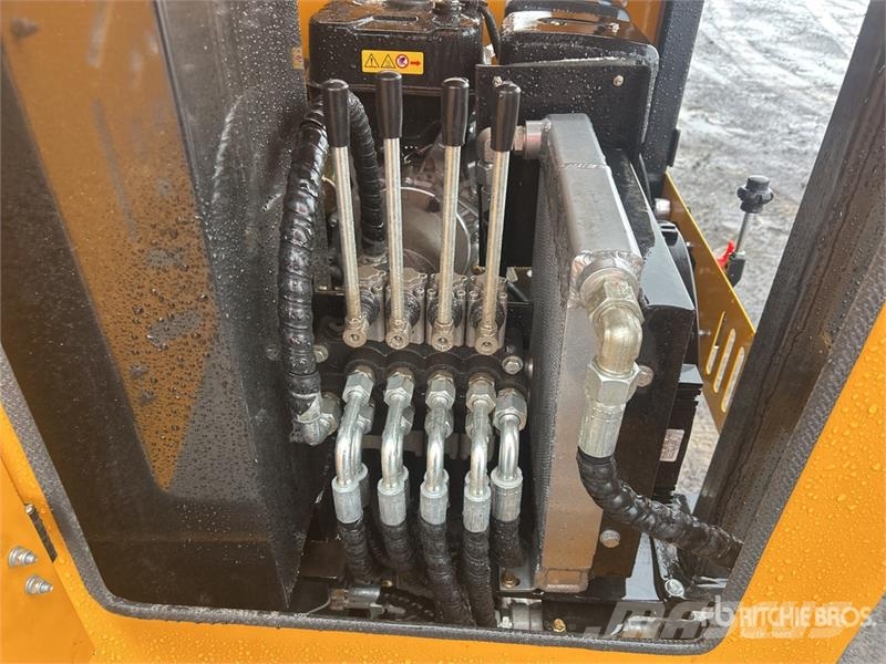 SKLP SK-SSJ430 Jaw Crusher (Unused) Дробилки