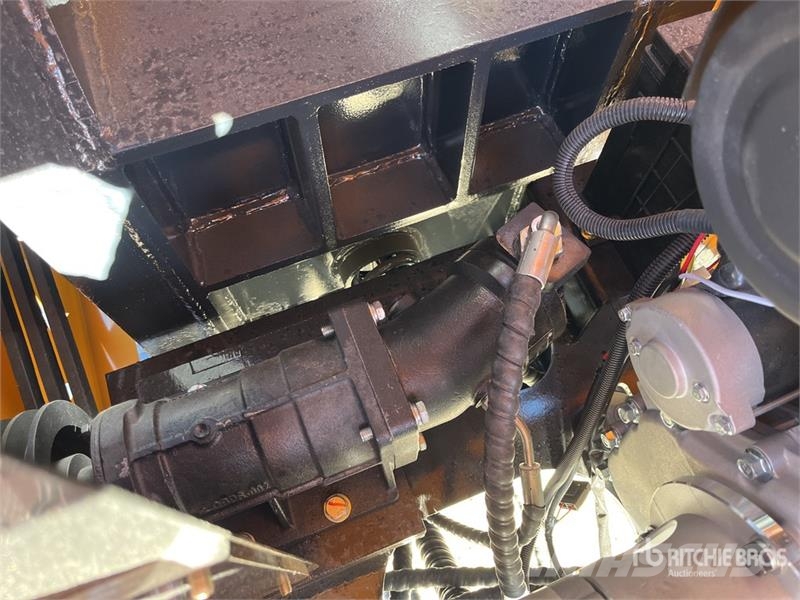  SKLP SK-SSJ430 Jaw Crusher (Unused) جراشات