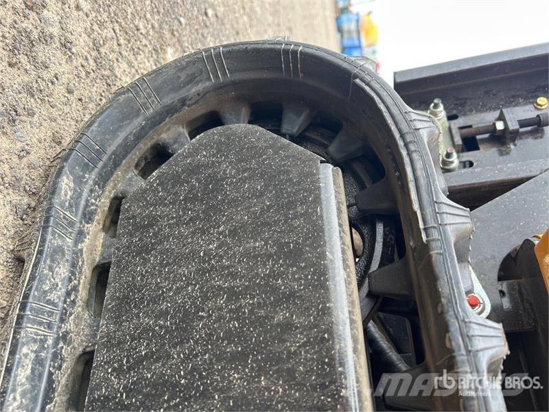 SKLP SK-SSJ430 Jaw Crusher (Unused) Frantoi