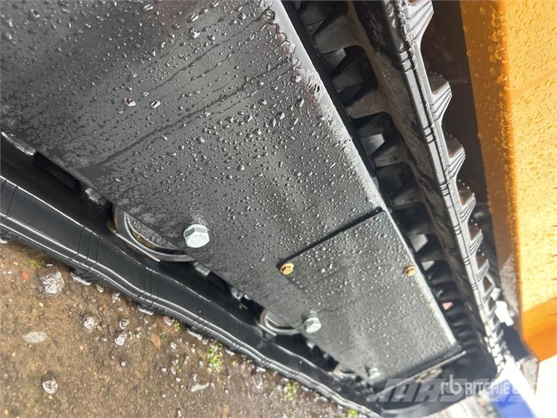 SKLP SK-SSJ430 Jaw Crusher (Unused) Дробилки