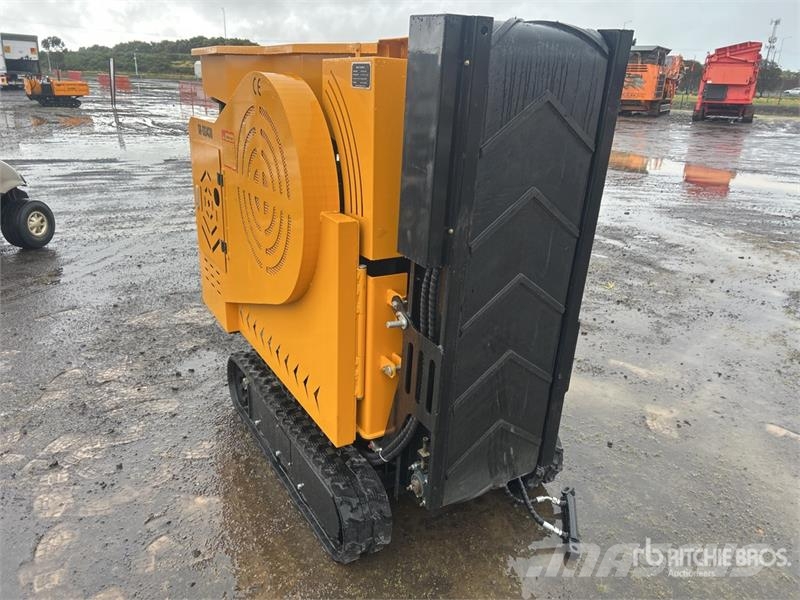 SKLP SK-SSJ430 Jaw Crusher (Unused) Дробилки