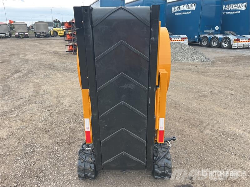 SKLP SK-SSJ430 Jaw Crusher (Unused) Drtící zařízení