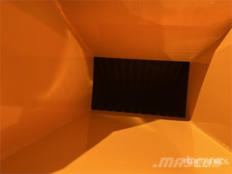  SKLP SK-SSJ430 Jaw Crusher (Unused) جراشات