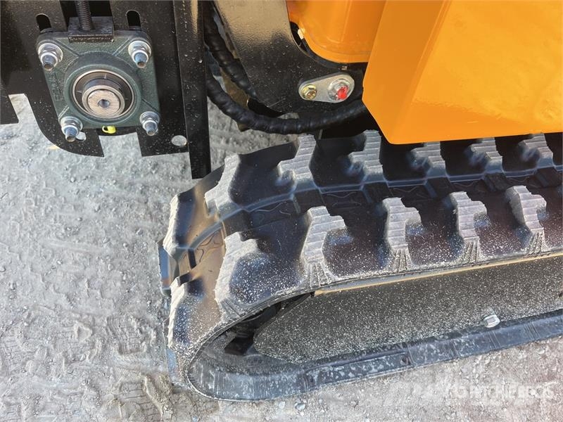 SKLP SK-SSJ430 Jaw Crusher (Unused) جراشات