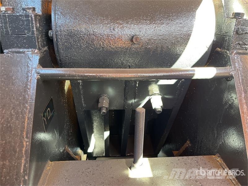  SKLP SK-SSJ430 Jaw Crusher (Unused) جراشات