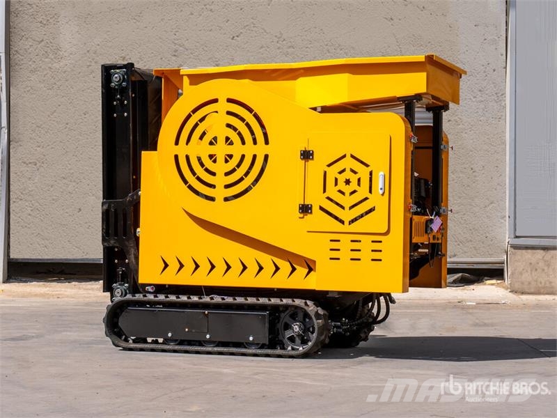  SKLP SK-SSJ430 Jaw Crusher (Unused) جراشات
