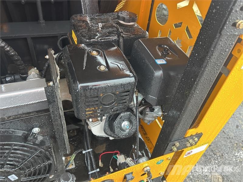 SKLP SK-SSJ430 Jaw Crusher (Unused) Дробилки