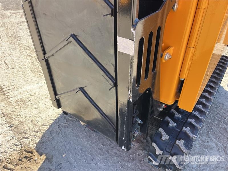 SKLP SK-SSJ430 Jaw Crusher (Unused) جراشات