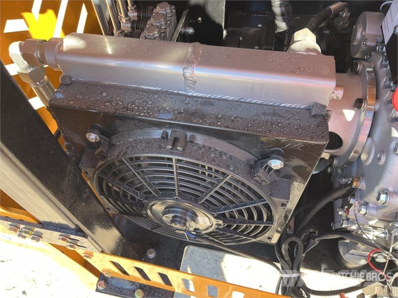  SKLP SK-SSJ430 Jaw Crusher (Unused) جراشات