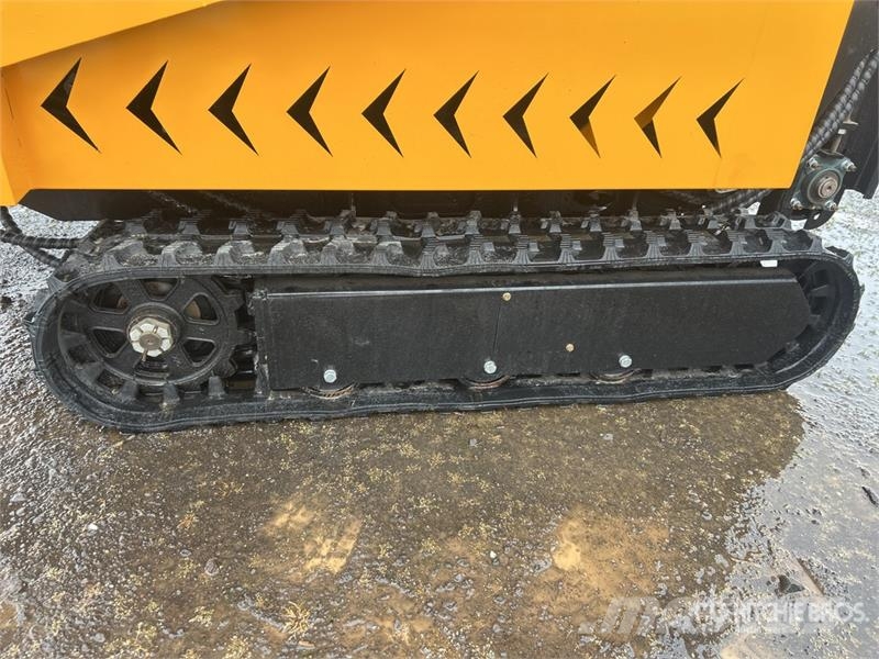 SKLP SK-SSJ430 Jaw Crusher (Unused) Дробилки