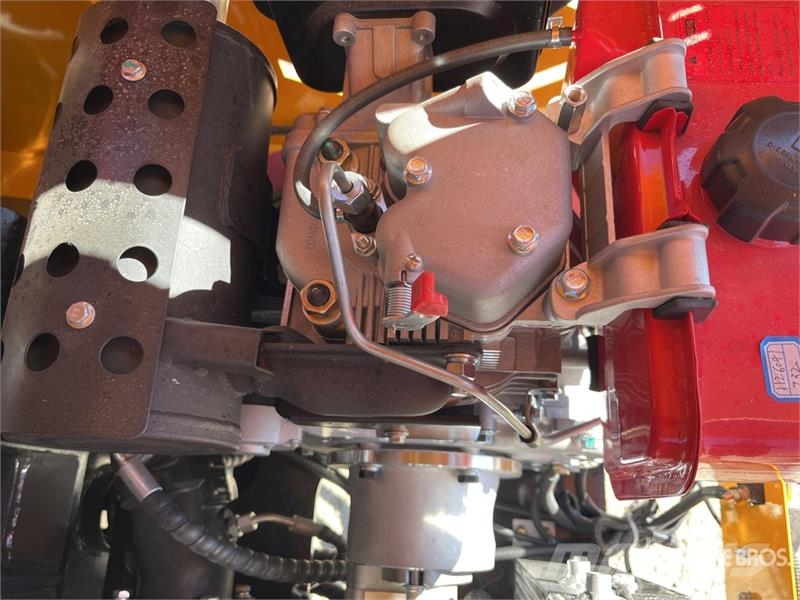 SKLP SK-SSJ430 Jaw Crusher (Unused) جراشات