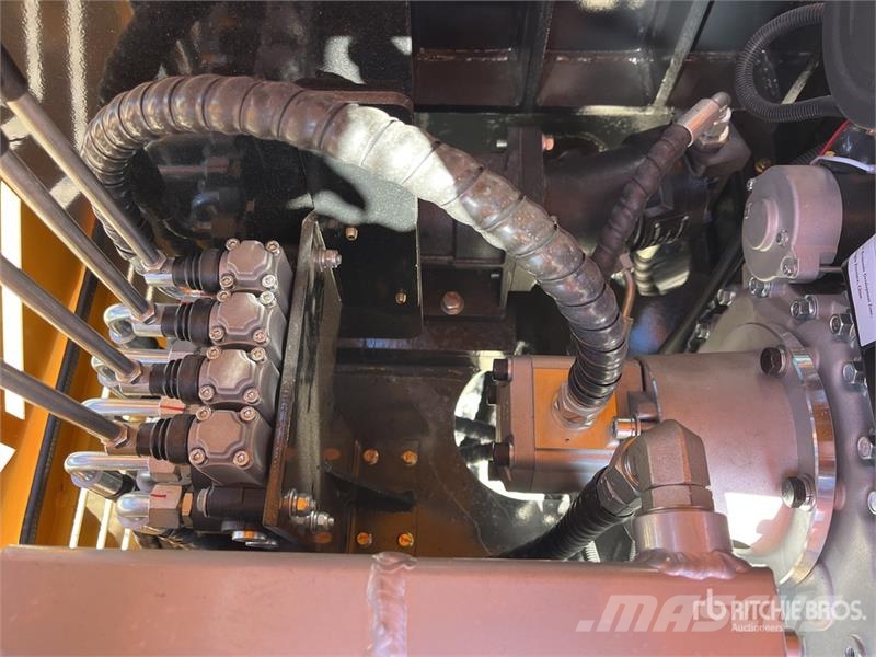  SKLP SK-SSJ430 Jaw Crusher (Unused) جراشات