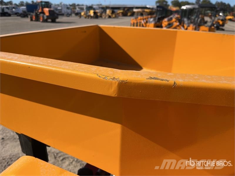  SKLP SK-SSJ430 Jaw Crusher (Unused) جراشات