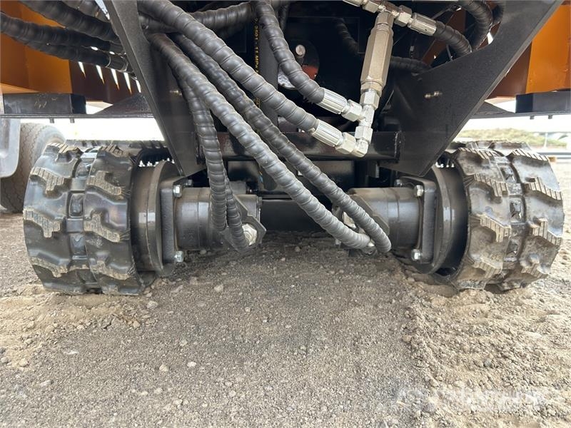 SKLP SK-SSJ430 Jaw Crusher (Unused) Frantoi
