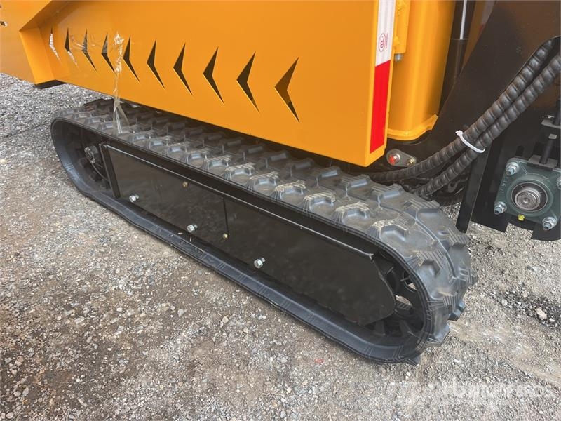  SKLP SK-SSJ430 Tracked Jaw Crusher (Unused) جراشات