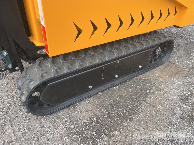  SKLP SK-SSJ430 Tracked Jaw Crusher (Unused) جراشات