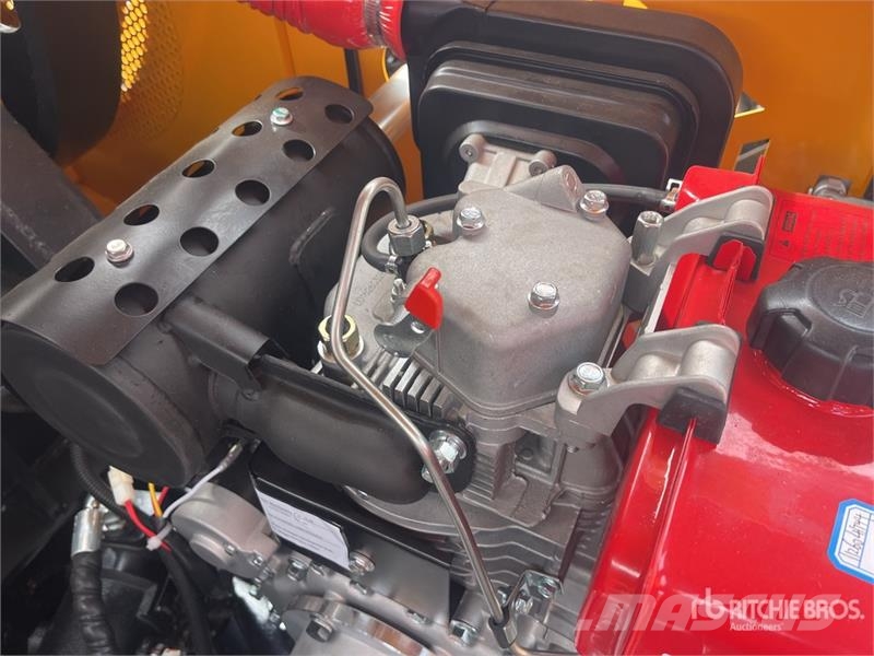  SKLP SK-SSJ430 Tracked Jaw Crusher (Unused) جراشات
