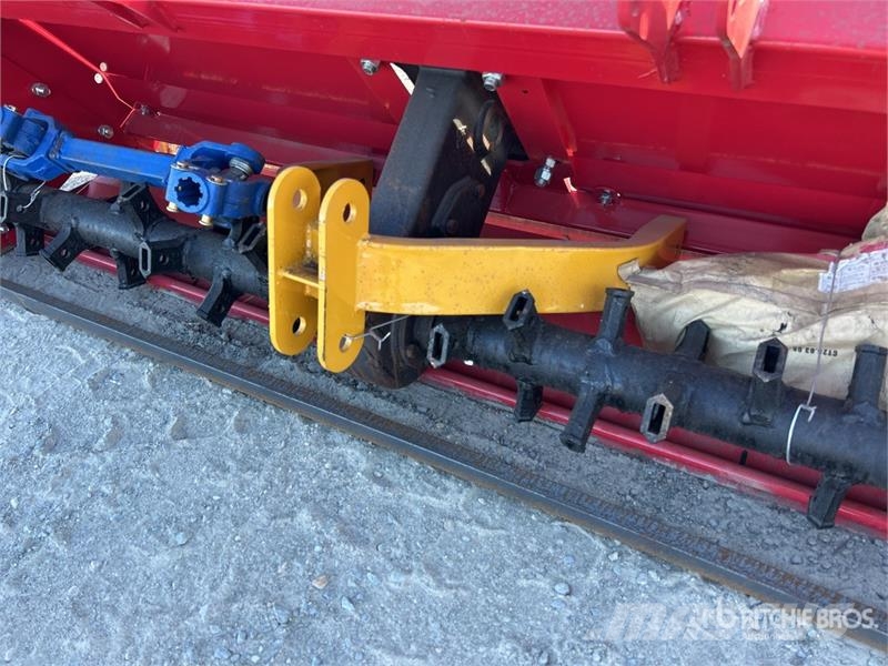  SKLP SK180 1800 mm 3-Point Rotary Tiller (Unused) 动力旋转耙