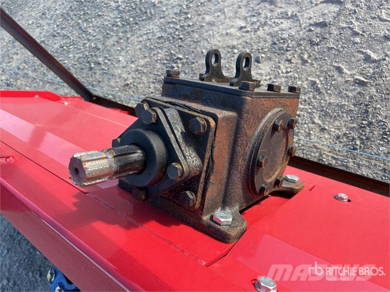  SKLP SK180 1800 mm 3-Point Rotary Tiller (Unused) 动力旋转耙