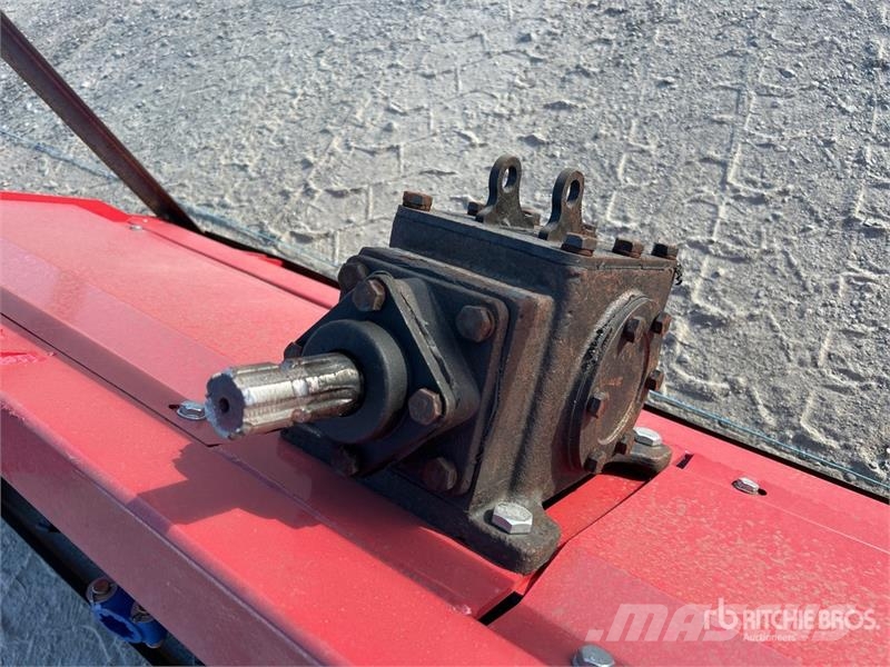  SKLP SK180 1800 mm 3-Point Rotary Tiller (Unused) 动力旋转耙