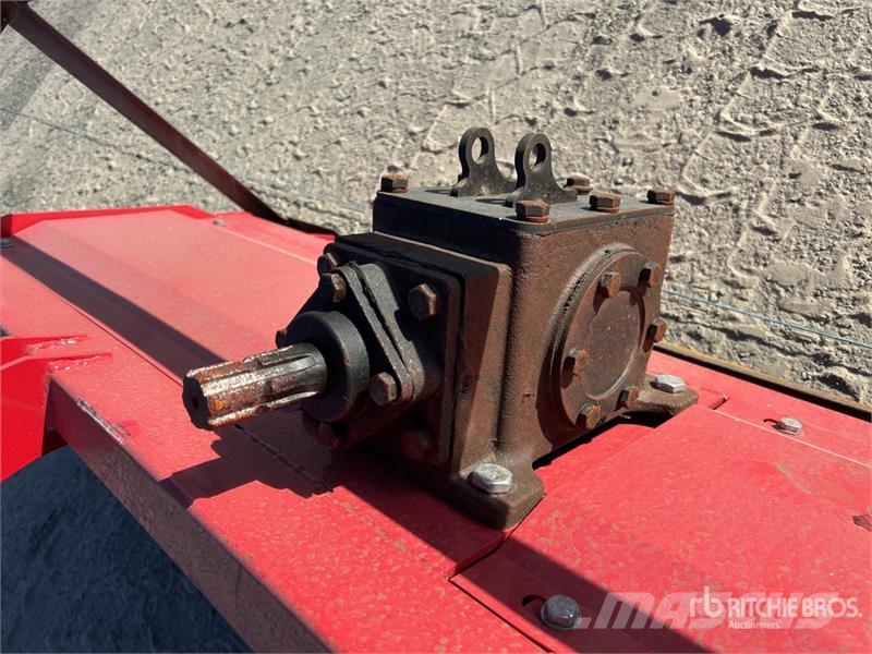  SKLP SK180 1800 mm 3-Point Rotary Tiller (Unused) 动力旋转耙