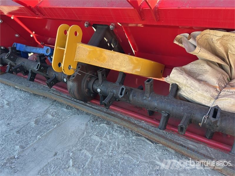  SKLP SK180 1800 mm 3-Point Rotary Tiller (Unused) 动力旋转耙