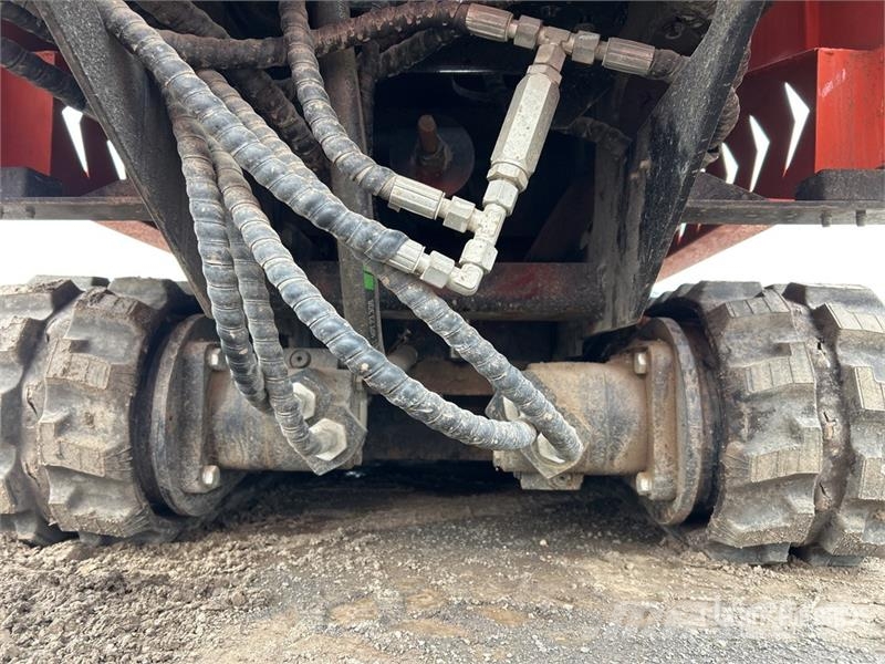  SKLP SSJ430 Jaw Crusher جراشات