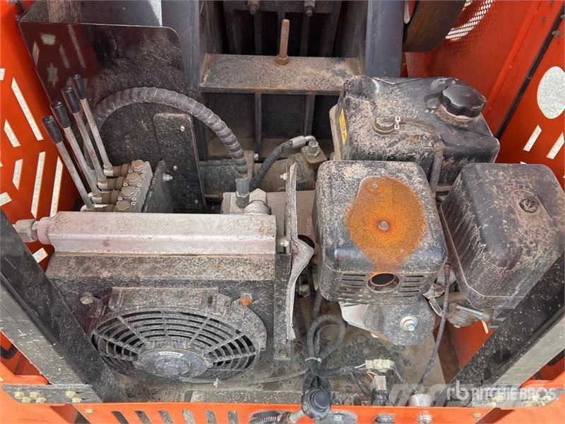  SKLP SSJ430 Jaw Crusher جراشات