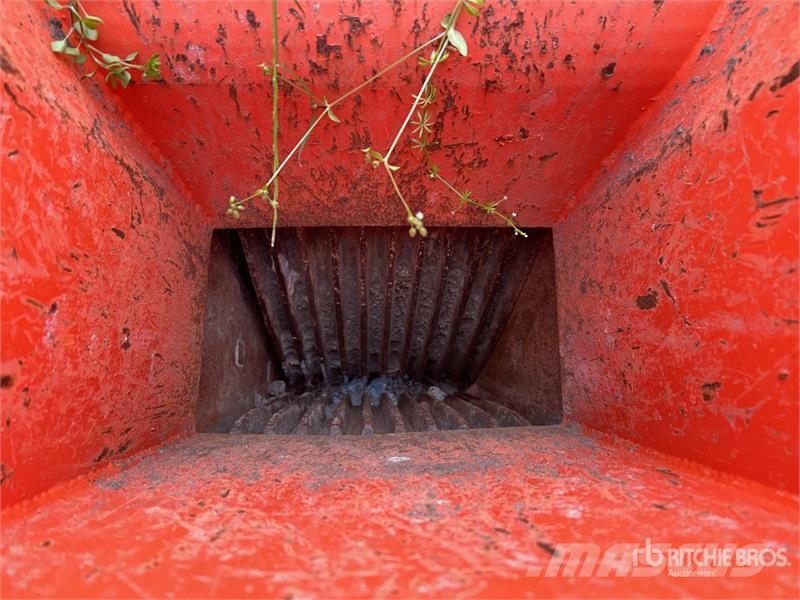  SKLP SSJ430 Jaw Crusher جراشات