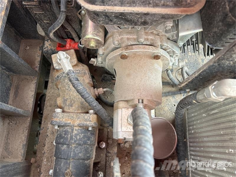 SKLP SSJ430 Jaw Crusher جراشات