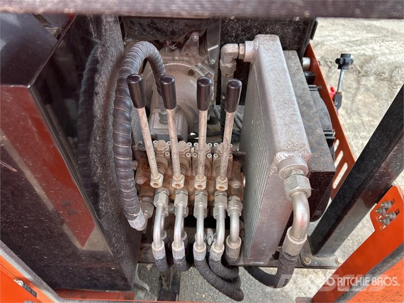  SKLP SSJ430 Jaw Crusher جراشات