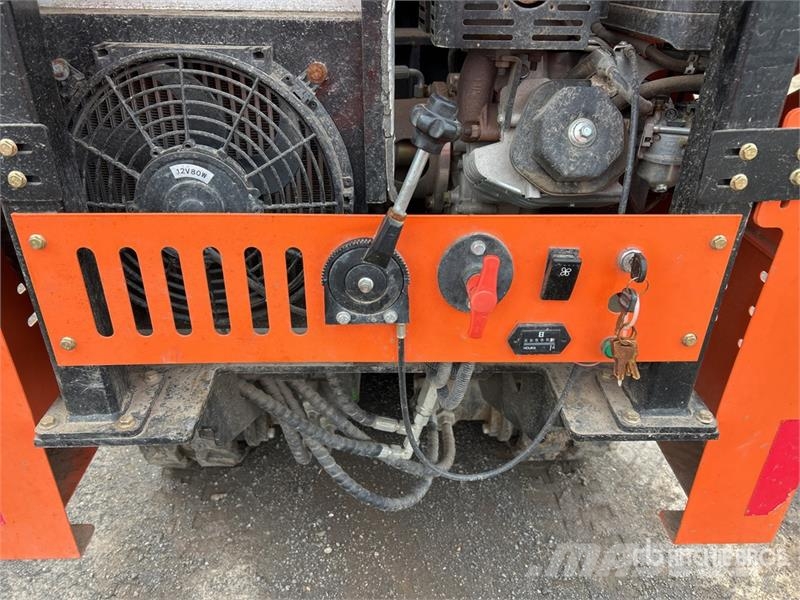  SKLP SSJ430 Jaw Crusher جراشات
