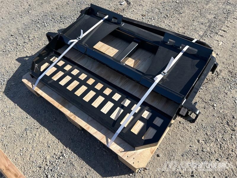  Skyway WSSBF-1150 1150 mm Skid Steer Forks (Unused Forks
