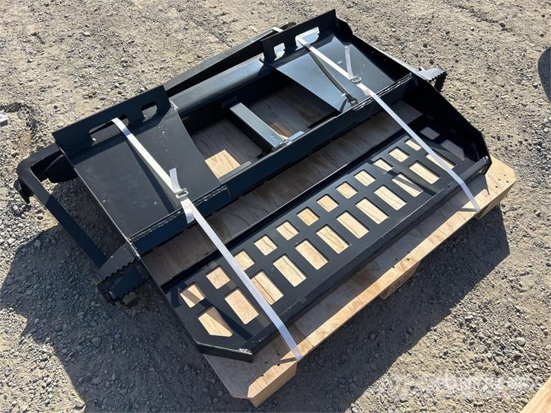  Skyway WSSBF-1150 1150 mm Skid Steer Forks (Unused Forks