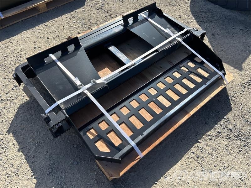 Skyway WSSBF-1150 1150 mm Skid Steer Forks (Unused Forks