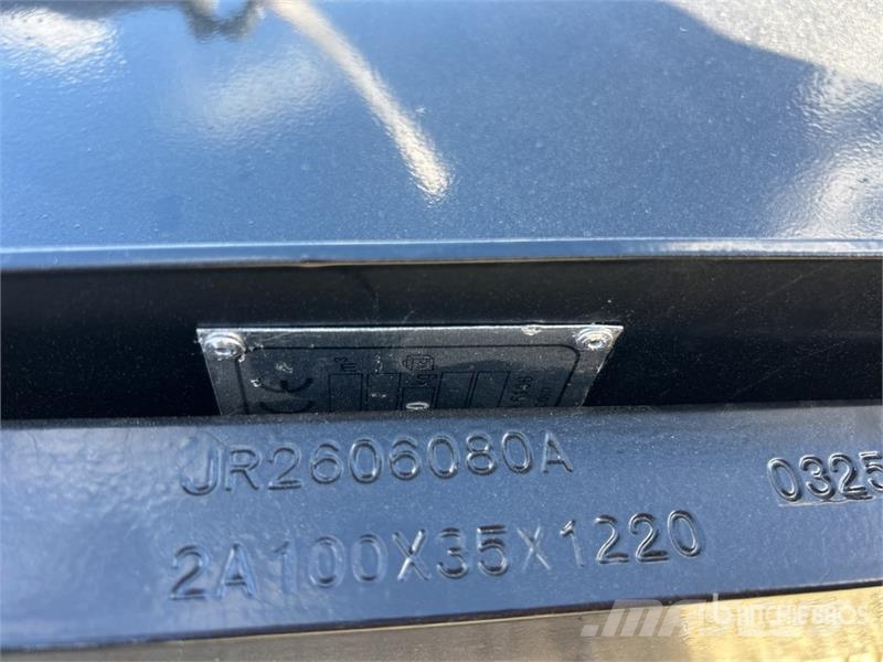  Skyway WSSBF-1150 1150 mm Skid Steer Forks (Unused Forks