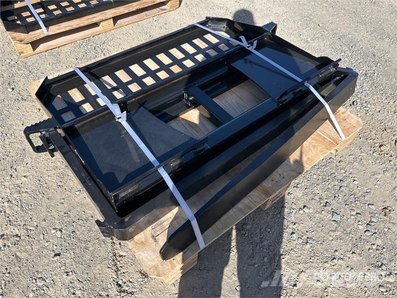  Skyway WSSBF-1150 1150 mm Skid Steer Forks (Unused Forks