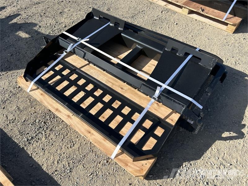  Skyway WSSBF-1150 1150 mm Skid Steer Forks (Unused Forks