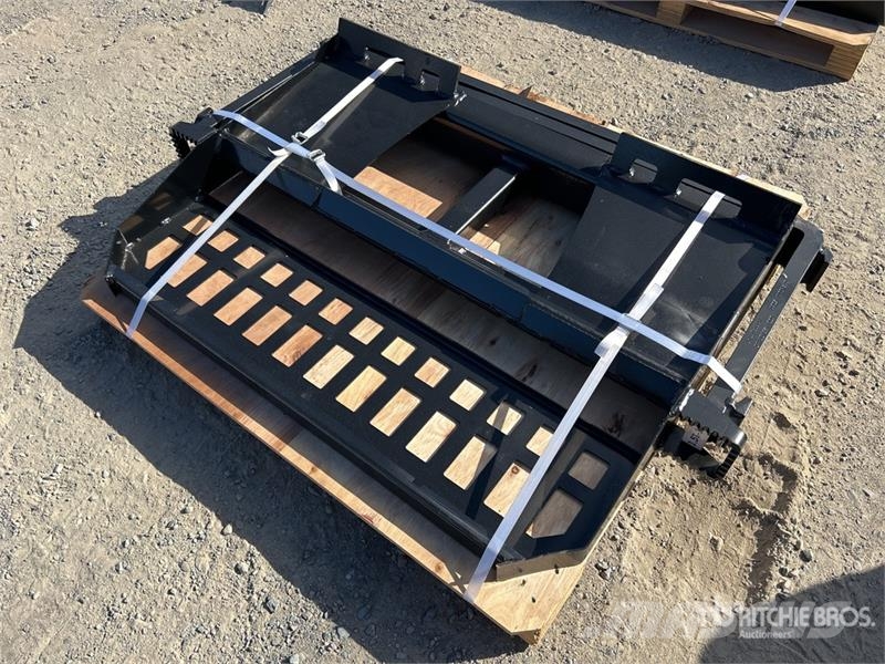 Skyway WSSBF-1150 1150 mm Skid Steer Forks (Unused Forks