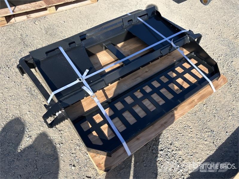  Skyway WSSBF-1150 1150 mm Skid Steer Forks (Unused Forks