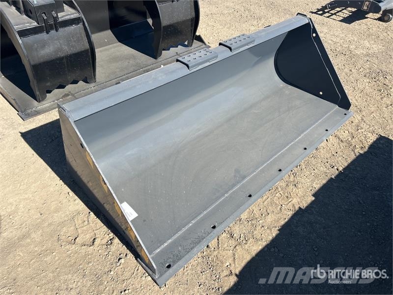 Skyway WSSGB-2000 1880 mm General Purpose Skid Ste Buckets