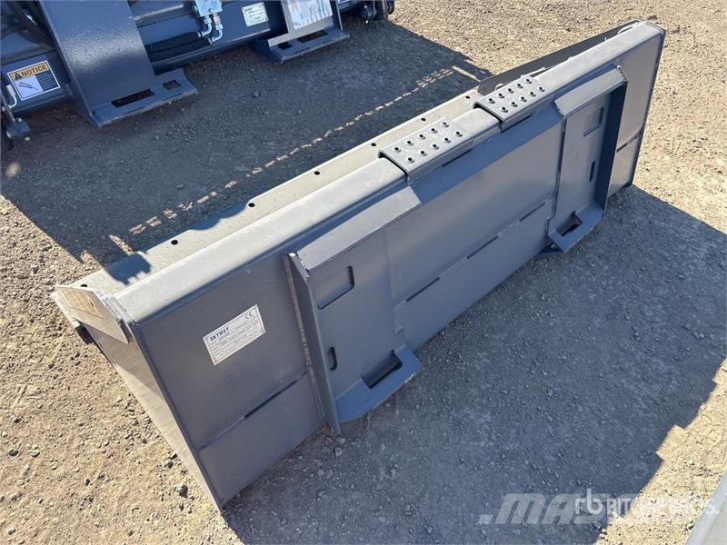  Skyway WSSGB-2000 1880 mm General Purpose Skid Ste Buckets