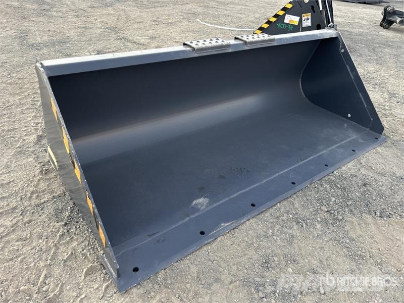 Skyway WSSGB-2000 1880 mm General Purpose Skid Ste Kašike / Korpe